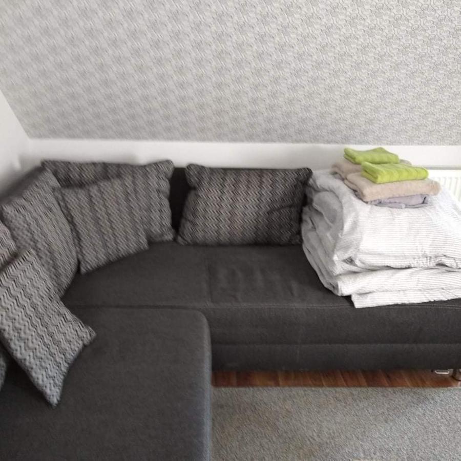 Tahiti Apartman Hajdúszoboszló Eksteriør billede