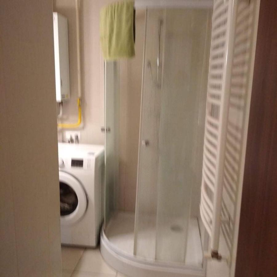 Tahiti Apartman Hajdúszoboszló Eksteriør billede